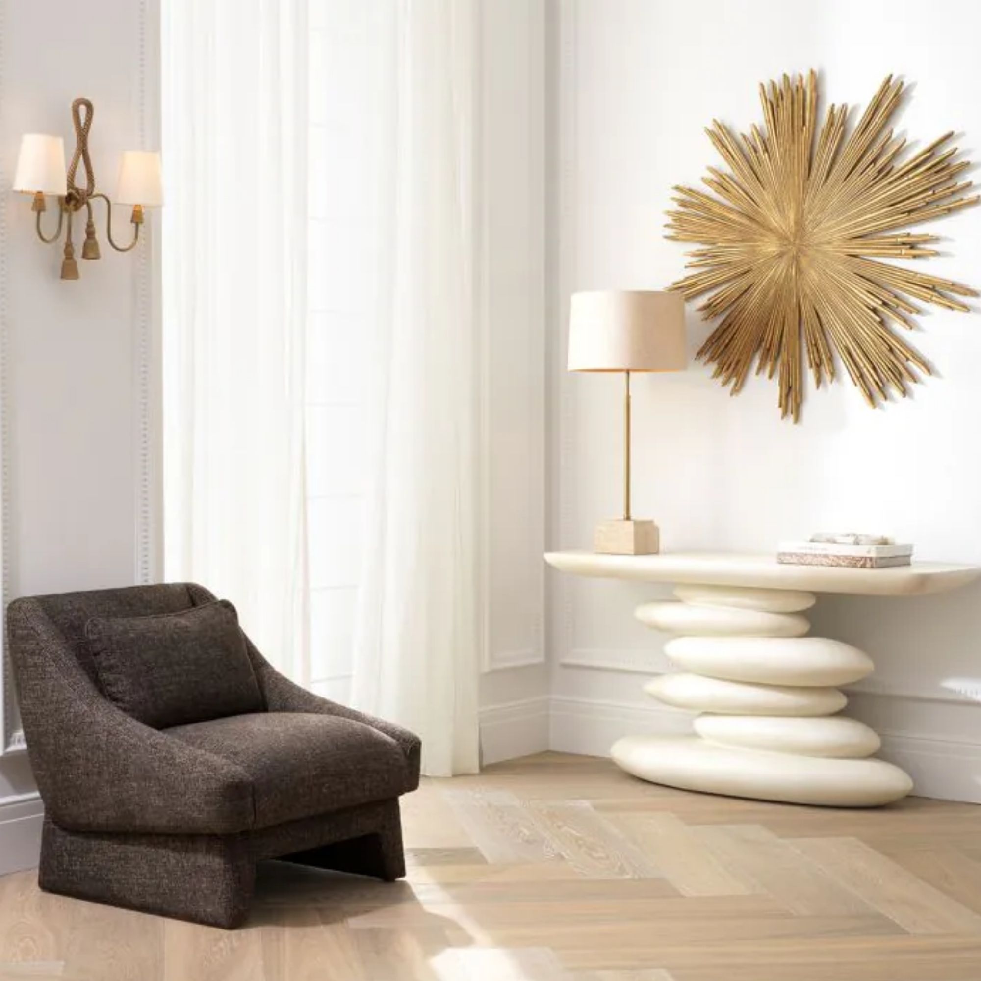 Valore Chair